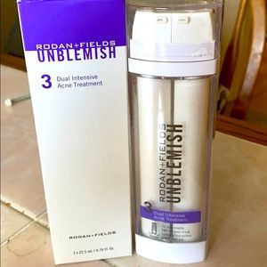 Rodan & Fields Unblemish *read B4 purchase *